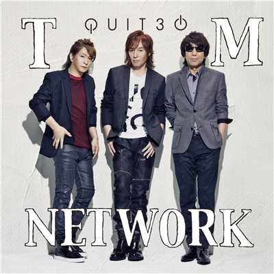 アルバム/QUIT30/TM NETWORK