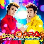 アルバム/Oppa, Oppa/SUPER JUNIOR-D&E