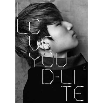 I LOVE YOU feat. 葉加瀬太郎/D-LITE (from BIGBANG)