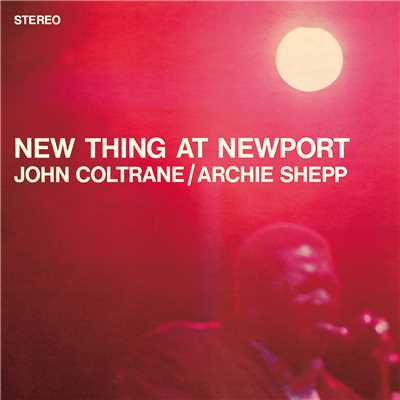 Le Matin Des Noire (Live At Newport Jazz Festival／1965)/アーチー・シェップ