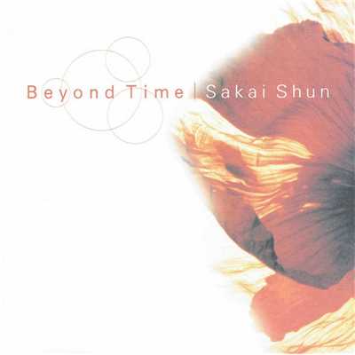 アルバム/Beyond Time/酒井俊