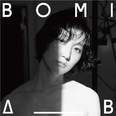 シングル/A_B/BOMI