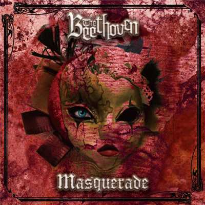 アルバム/Masquerade TYPE-A/THE BEETHOVEN