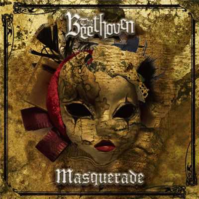アルバム/Masquerade TYPE-B/THE BEETHOVEN
