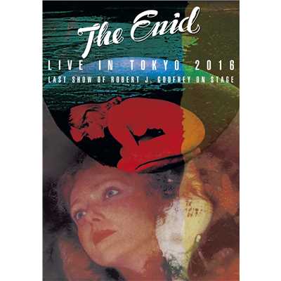 Born In The Fire (Live)/The Enid