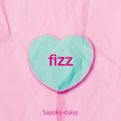 Magical Love/Sayoko-daisy