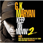 Never Ending■/G.K.MARYAN