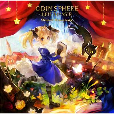 ODIN SPHERE's Theme -Shanachie New Arrange ver.-/崎元 仁 & ベイシスケイプ