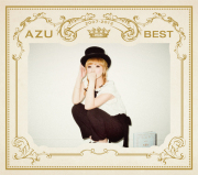 Be As One/AZU
