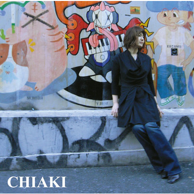 アルバム/CHIAKI/チアキ