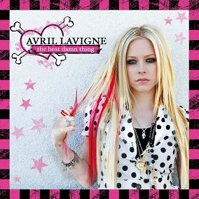 着うた®/アイ・ウィル・ビー/Avril Lavigne