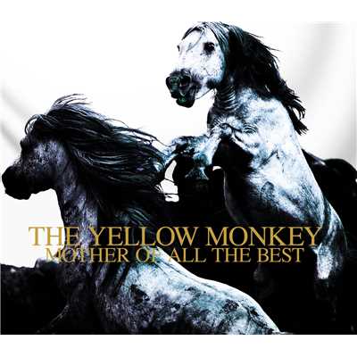 アルバム/THE YELLOW MONKEY MOTHER OF ALL THE BEST  (Remastered)/THE YELLOW MONKEY