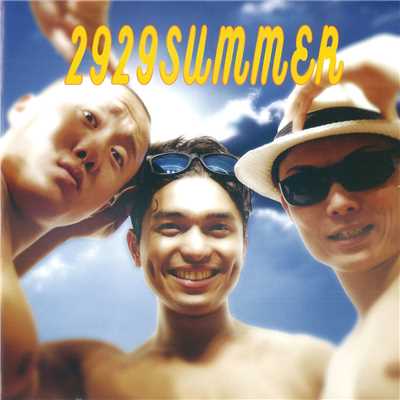 アルバム/2929SUMMER/マッチョ29