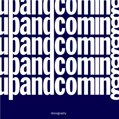 discography/upandcoming