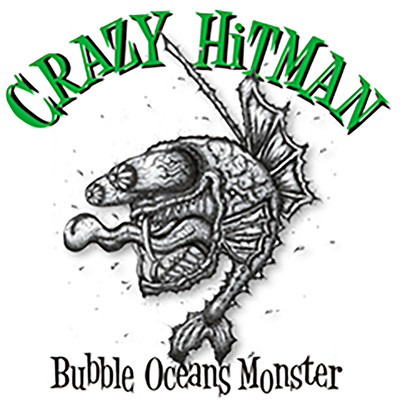 Crazy “B”/CRAZY HiTMAN
