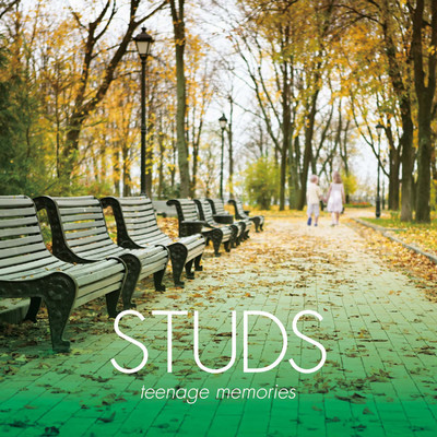 アルバム/TEENAGE MEMORIES/STUDS