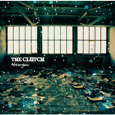 Paper airplane/THE CLUTCH