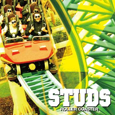 アルバム/Roller coaster/STUDS