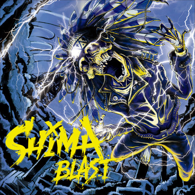 BLAST/SHIMA
