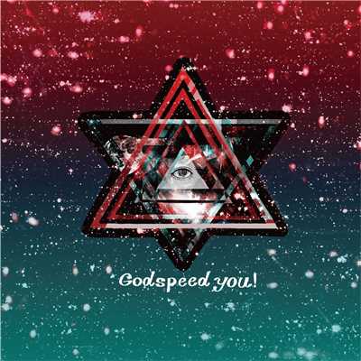 アルバム/Godspeed you！/セプテンバーミー
