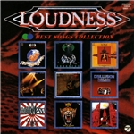 LONELY PLAYER/LOUDNESS