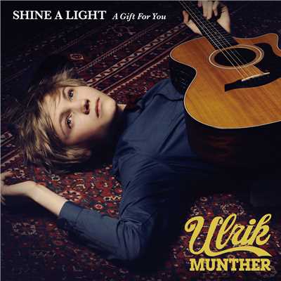SHINE A LIGHT/ウルリック・マンター