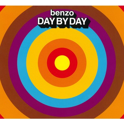 DAY BY DAY/benzo