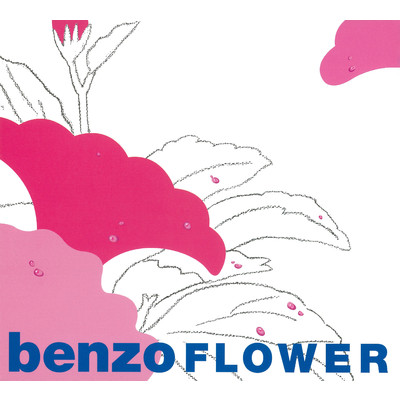 FLOWER/benzo