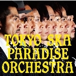 シングル/Brazil/東京スカパラダイスオーケストラ