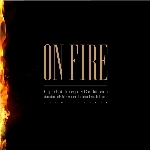 アルバム/ON FIRE/J