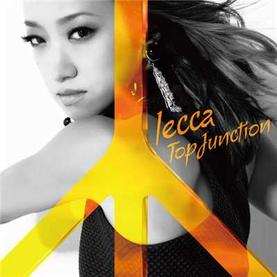 アルバム/TOP JUNCTION/lecca