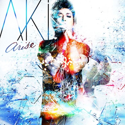 アルバム/ARISE/AKi