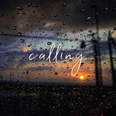アルバム/calling./遣ノ雨