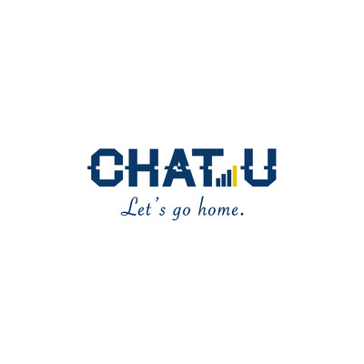 Let's go home./chat U