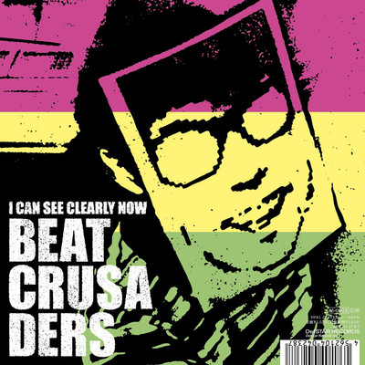 THERE SHE GOES/BEAT CRUSADERS