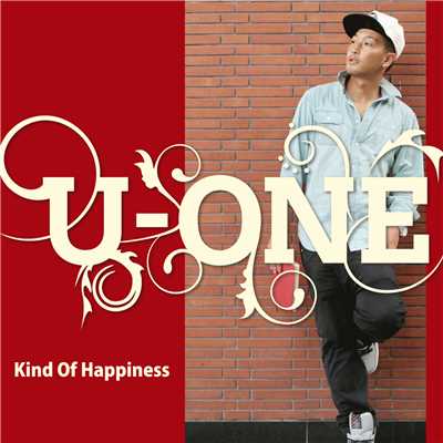 着うた®/Kind Of Happiness/U-ONE