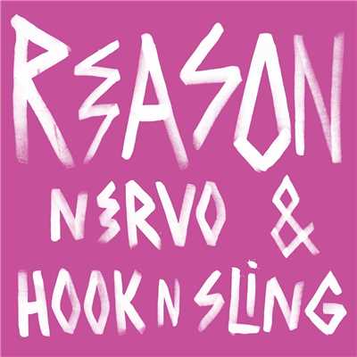 着うた®/Reason (Original Mix)/NERVO & Hook N Sling