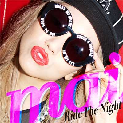 シングル/Ride The Night/mai
