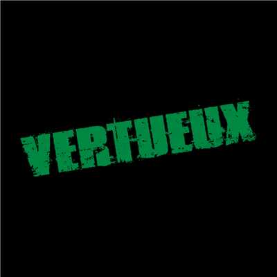 着うた®/灼熱/VERTUEUX