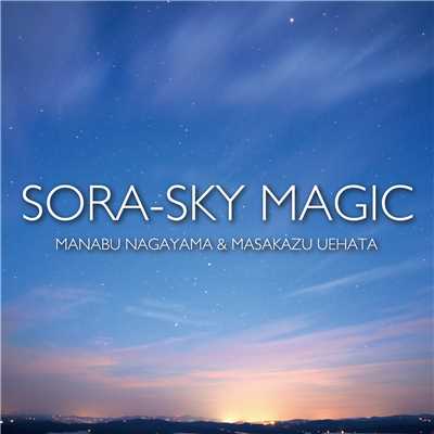 Sora-Sky Magic (Foog Remix)/MANABU NAGAYAMA & MASAKAZU UEHATA