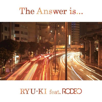 RYU-KI feat. RODEO