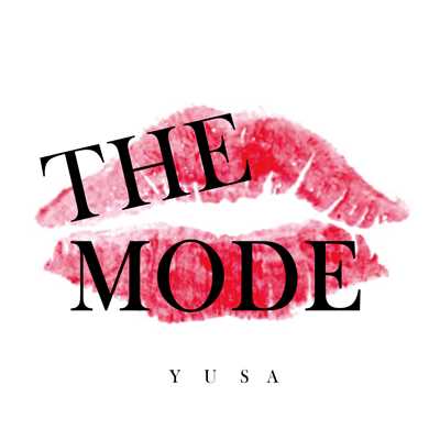 アルバム/THE MODE/YUSA
