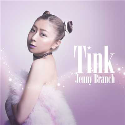 Tink/Jenny Branch