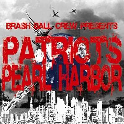 PEARL HARBOR/PATRIOTS