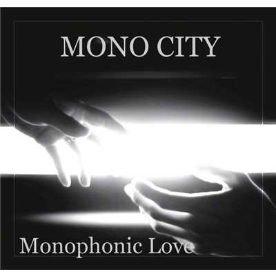 EVER/MONO CITY