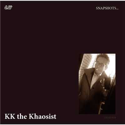 Dance in the Khaos (feat.RUMI)/KK the Khaosist