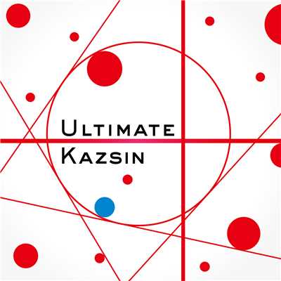 組曲『Ultimate』/KAZSIN