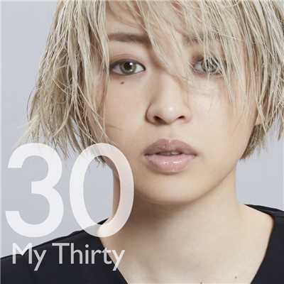 シングル/30 -My Thirty-/YU-A