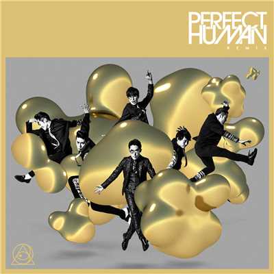 シングル/PERFECT HUMAN (m-flo☆Taku Remember 1999 Samba House Remix)/RADIO FISH