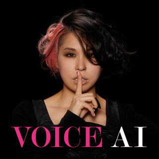 シングル/VOICE/AI